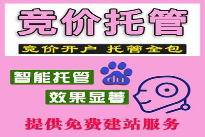 百度竞价包年案例：快速提升品牌知名度